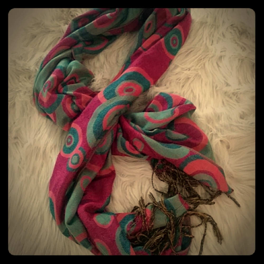 Scarf